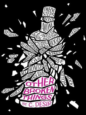 cover image of Other Broken Things
